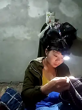 vangkt-cute online show from 12/16/25, 02:16