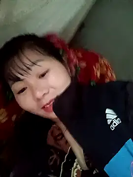 vangkt-cute online show from 01/18/26, 01:20