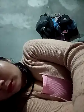 vangkt-cute online show from 03/19/26, 08:35