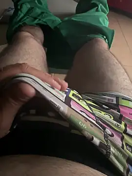 Meccoquin523 online show from 06/22/26, 10:56