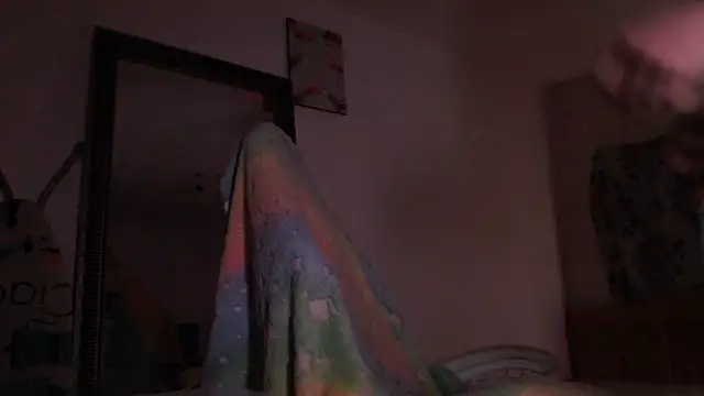 MissyDior8 online show from 04/15/26, 04:30