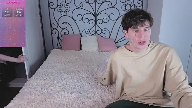 Danny loves Mary online show from 12/20/25, 12:40