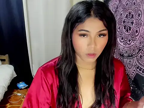 Poppy25 asianhappy online show from 11/16/25, 01:49