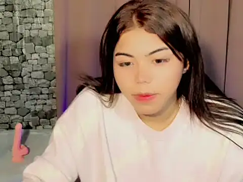 Poppy25 asianhappy online show from 11/30/25, 11:58