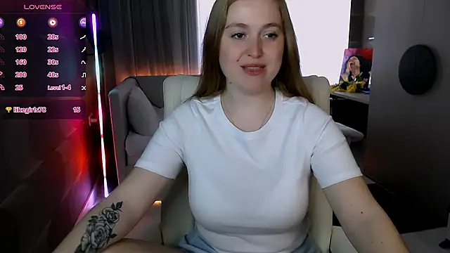 Kate Moan online show from 05/10/26, 05:12