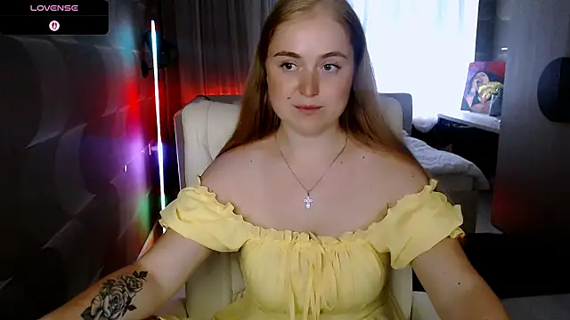 Kate Moan online show from 06/26/26, 06:29