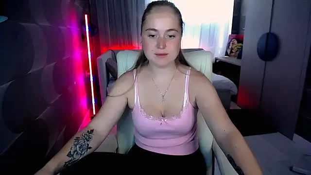 Kate Moan online show from 07/08/26, 05:12