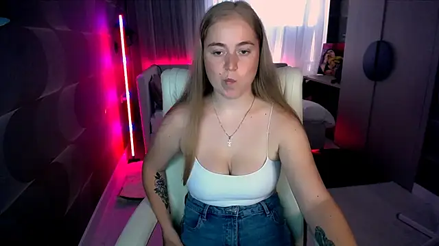 Kate Moan online show from 07/10/26, 05:23