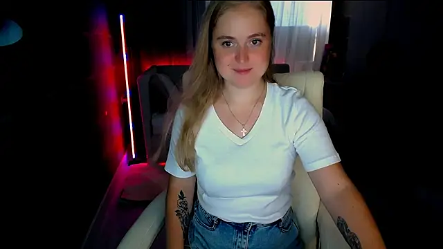 Kate Moan online show from 08/06/26, 05:09