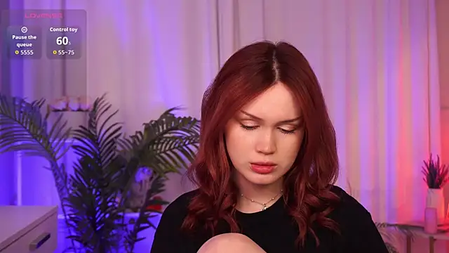 Remy Foxx online show from 12/16/25, 12:21