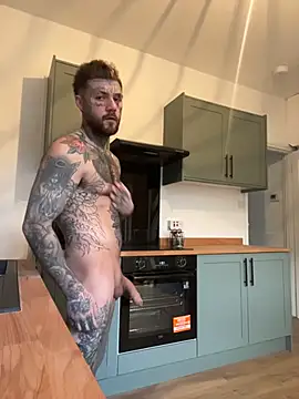 magicmichaell online show from 12/21/25, 08:43