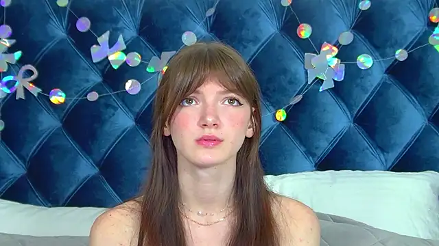 SophiaProve online show from 03/16/26, 04:22