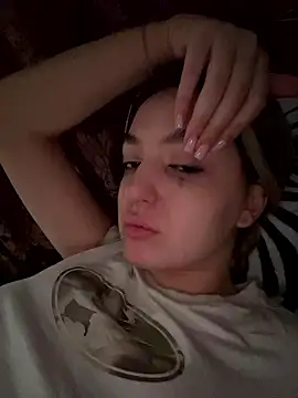 Marisaaasss online show from 01/15/26, 10:53