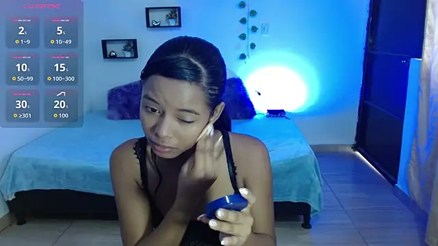 Nikolle sexy online show from 01/06/26, 01:48