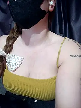 MiHeni online show from 04/12/26, 05:07