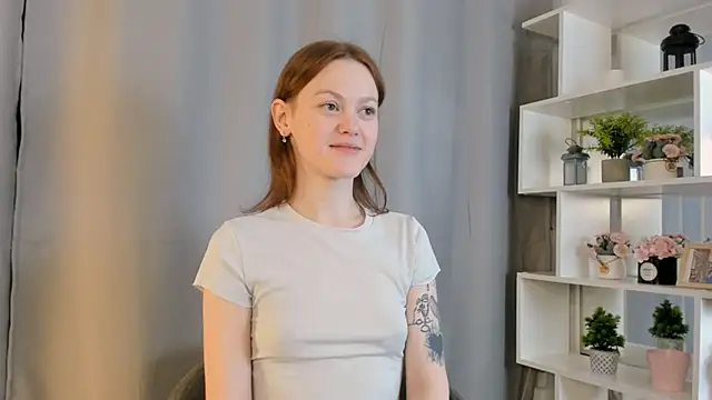 KendaKrech online show from 11/11/25, 03:45