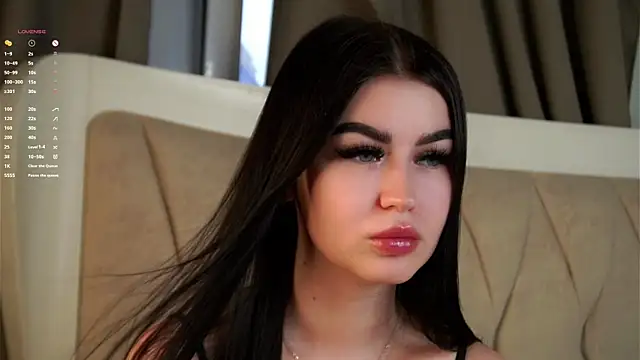 CoreenYorton online show from 04/06/26, 03:15