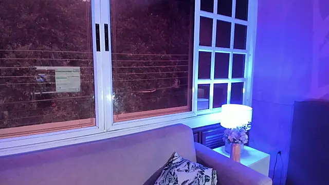 ReiAyanamy online show from 01/09/26, 08:10