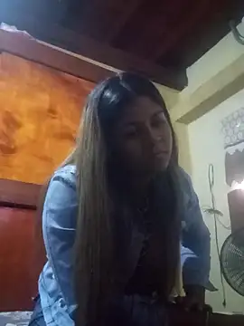 Sol kissme online show from 11/11/25, 03:12