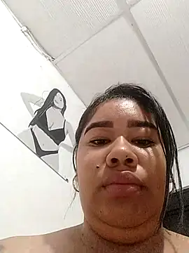 Sarahy- online show from 12/03/25, 06:43