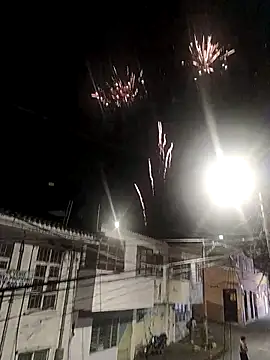 Sarahy- online show from 12/05/25, 12:52