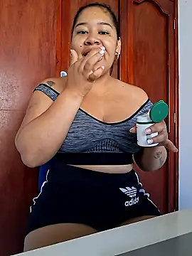 Sarahy- online show from 01/16/26, 12:31