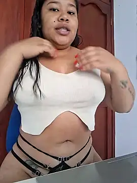 Sarahy- online show from 02/17/26, 12:23