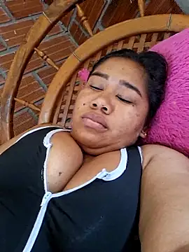 Sarahy- online show from 04/08/26, 07:58