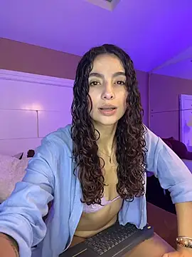 Angell Bell online show from 02/07/26, 01:37