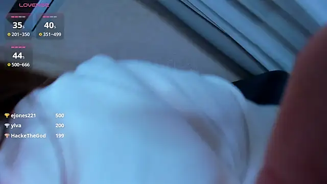 pandora gold online show from 12/19/24, 09:38