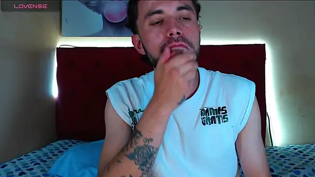 Angeless666v online show from 12/13/25, 07:53