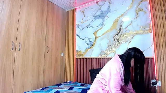 Snapshot of meliangels303av chatting on 03/08/26, 08:34 meliangels303av online show from 03/08/26, 08:34