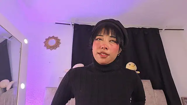 Jedah18 online show from 02/20/26, 01:55