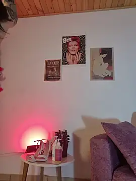 dirty diiana online show from 05/12/26, 11:02