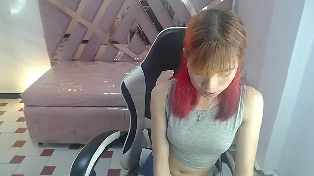 Sweet Kitty v online show from 11/20/25, 01:28