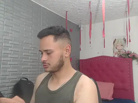 taurosex2025 online show from 11/11/25, 01:55