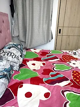 Sarah Lark- online show from 11/27/25, 01:07