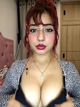 Sarah Lark- online show from 12/04/25, 01:15