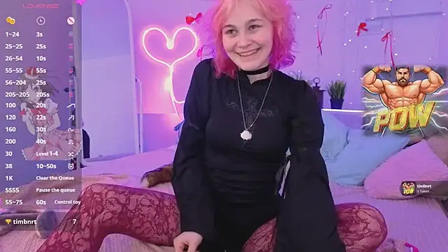 Awawrin online show from 02/26/26, 09:25