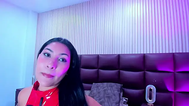 lilithDraven  online show from 12/01/25, 04:06