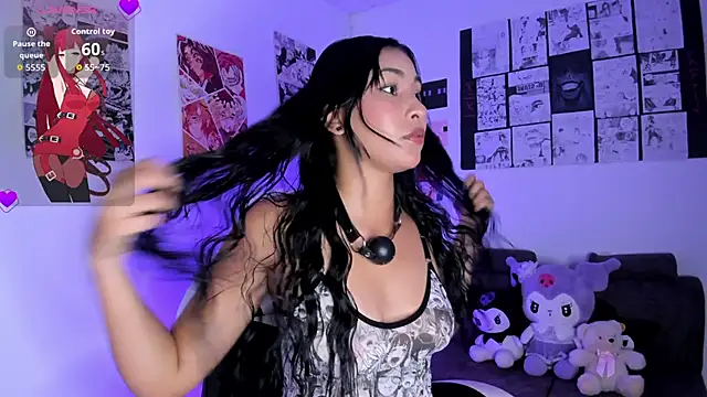 Snapshot of lilithDraven_ chatting on 04/13/26, 04:29 lilithDraven online show from 04/13/26, 04:29