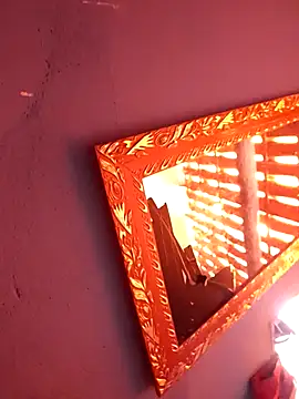 BarbaraDias8 online show from 11/16/25, 06:13