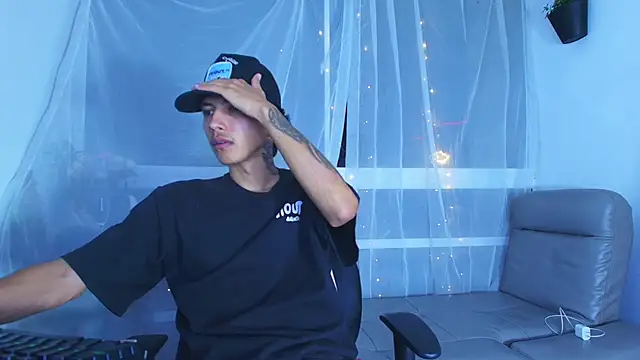 D3mon cock online show from 11/30/25, 06:17