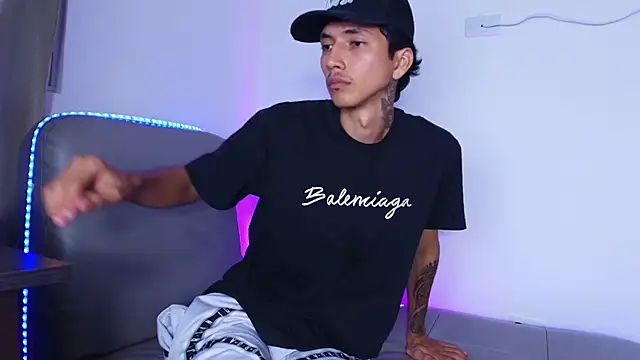 D3mon cock online show from 12/04/25, 06:34