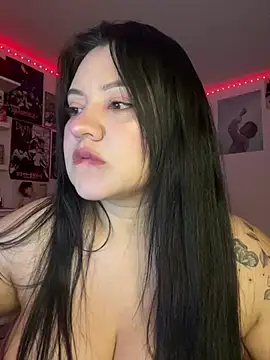 Snapshot of Just_danna chatting on 03/27/26, 04:18 Just danna online show from 03/27/26, 04:18