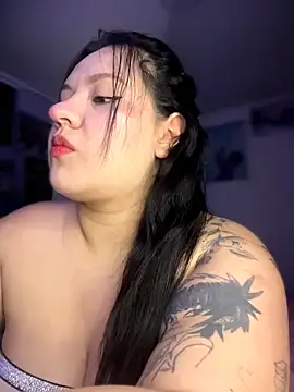 Snapshot of Just_danna chatting on 04/07/26, 06:03 Just danna online show from 04/07/26, 06:03