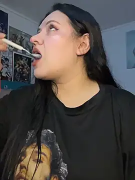 Snapshot of Just_danna chatting on 04/10/26, 05:34 Just danna online show from 04/10/26, 05:34