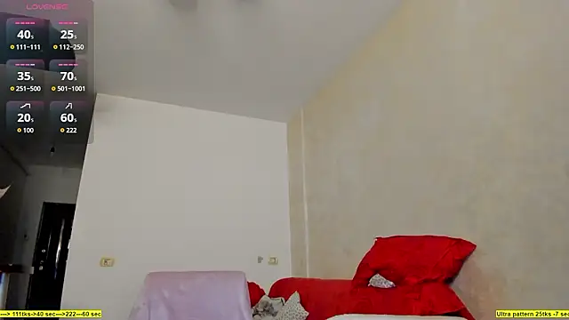 foxx giirl online show from 02/24/26, 05:11