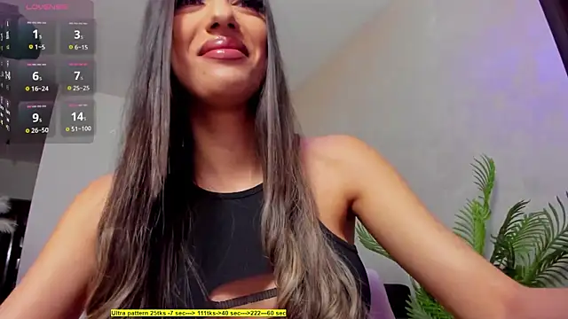 foxx giirl online show from 05/05/26, 04:31