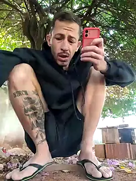 Lucasjandre online show from 11/21/25, 09:30